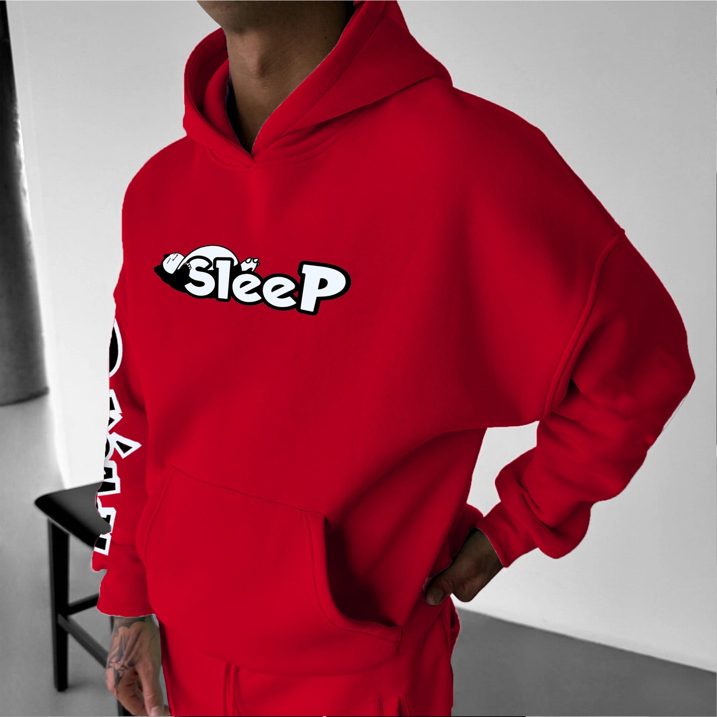 Pokémon Unisex Anime Graphic Streetwear Vintage Hoodie
