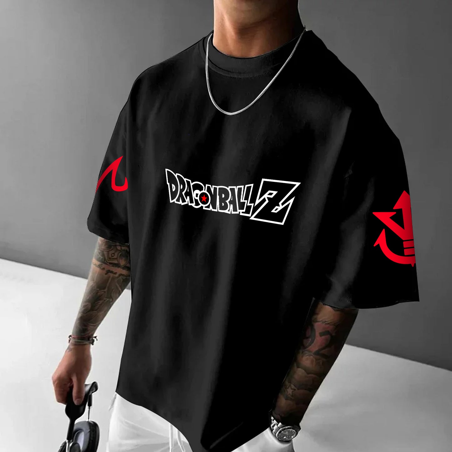 Unisex Anime Inspired T-Shirt
