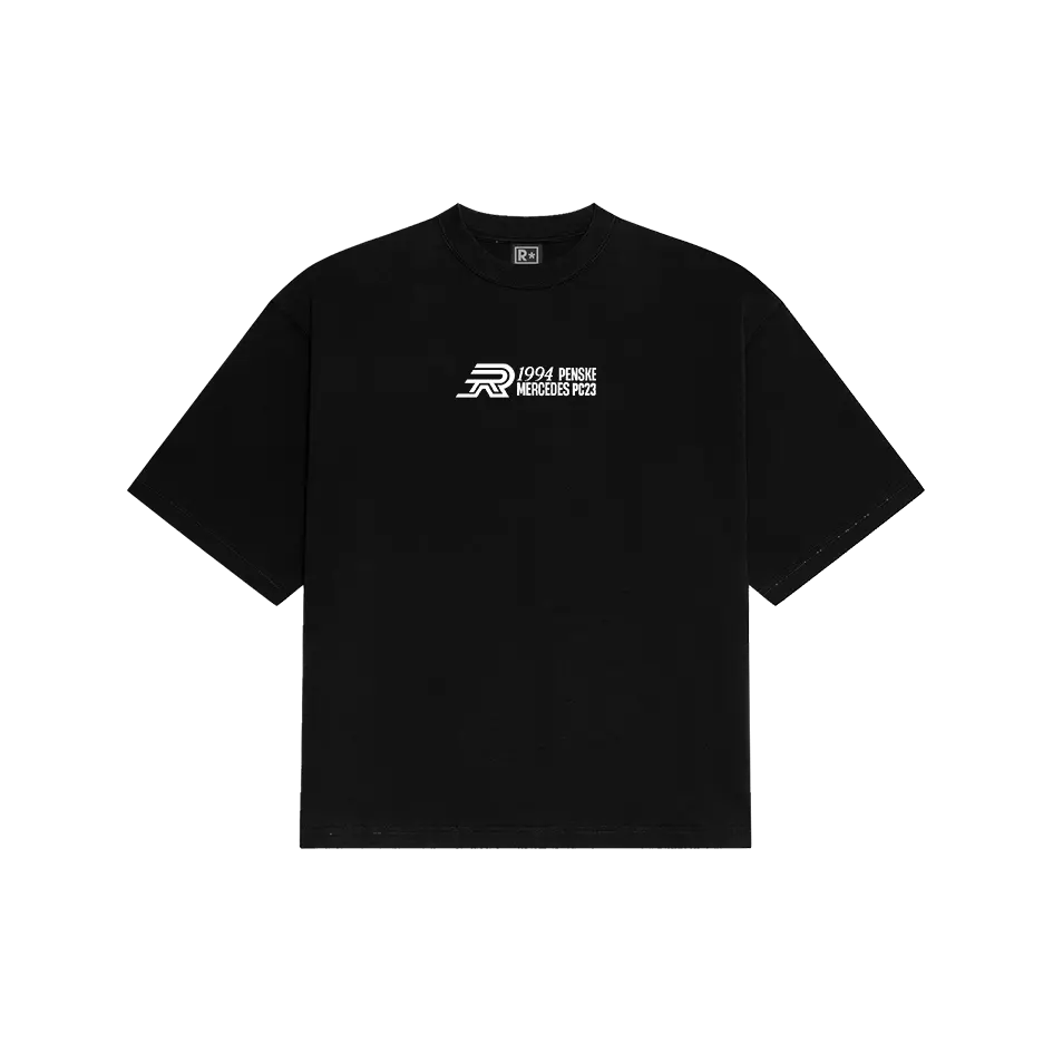 Breaks The Rules Tee