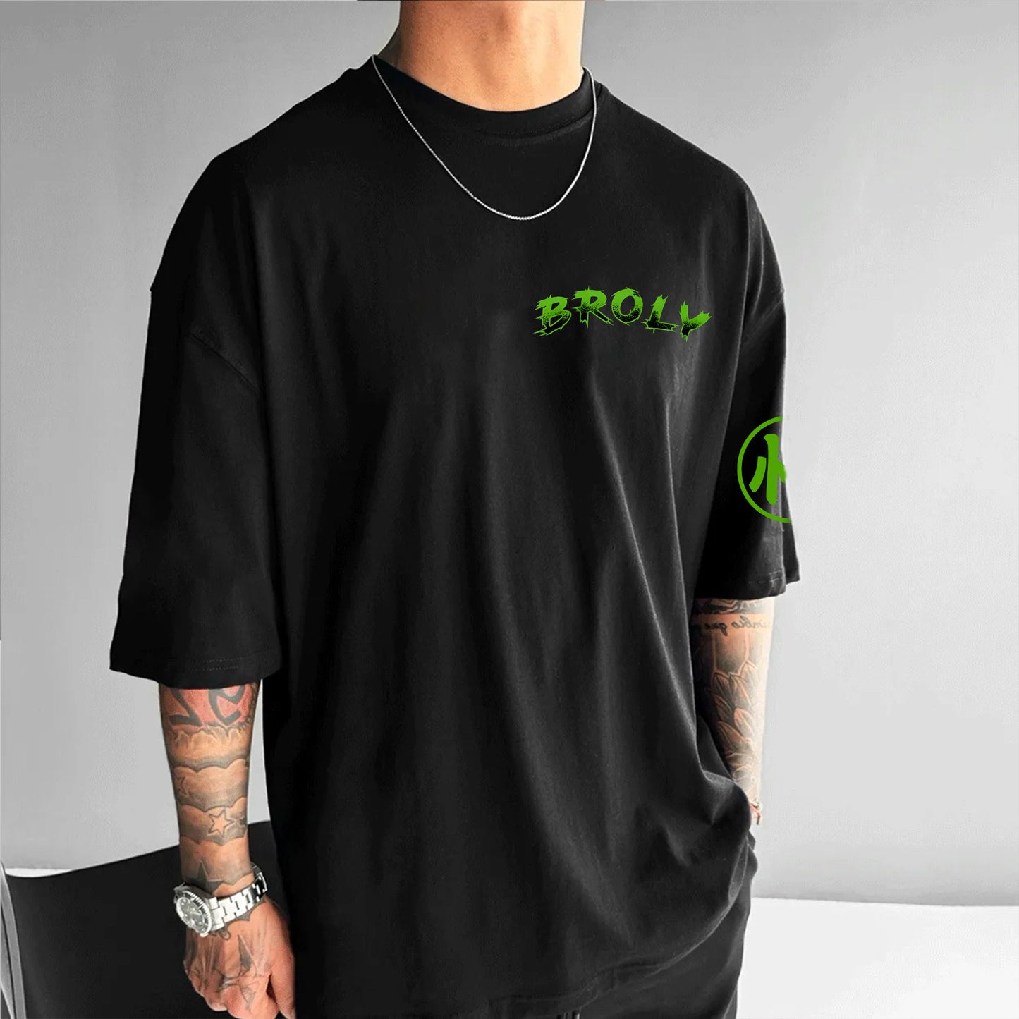 Unisex Anime Inspired T-Shirt