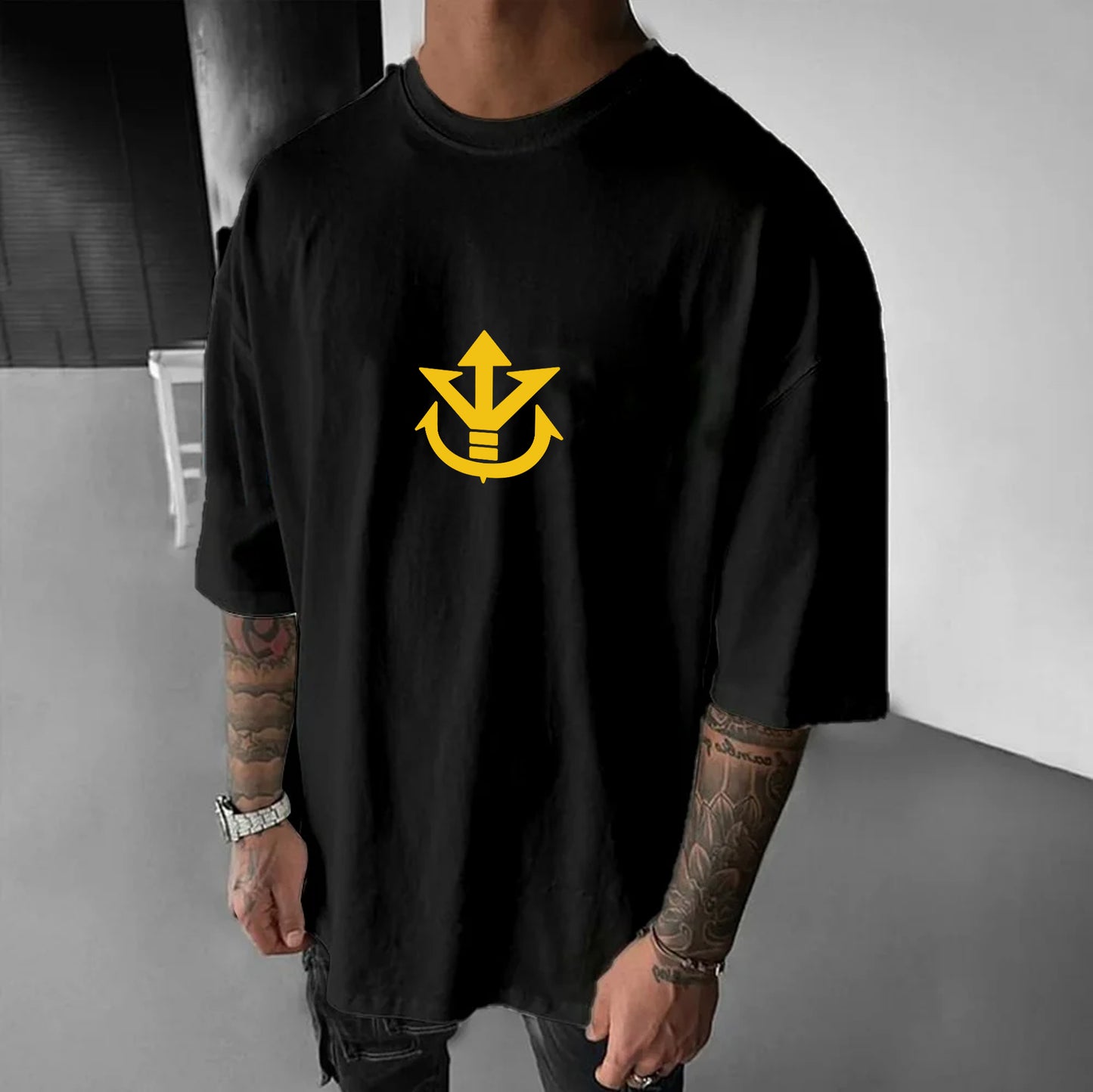 Unisex Anime Inspired T-Shirt