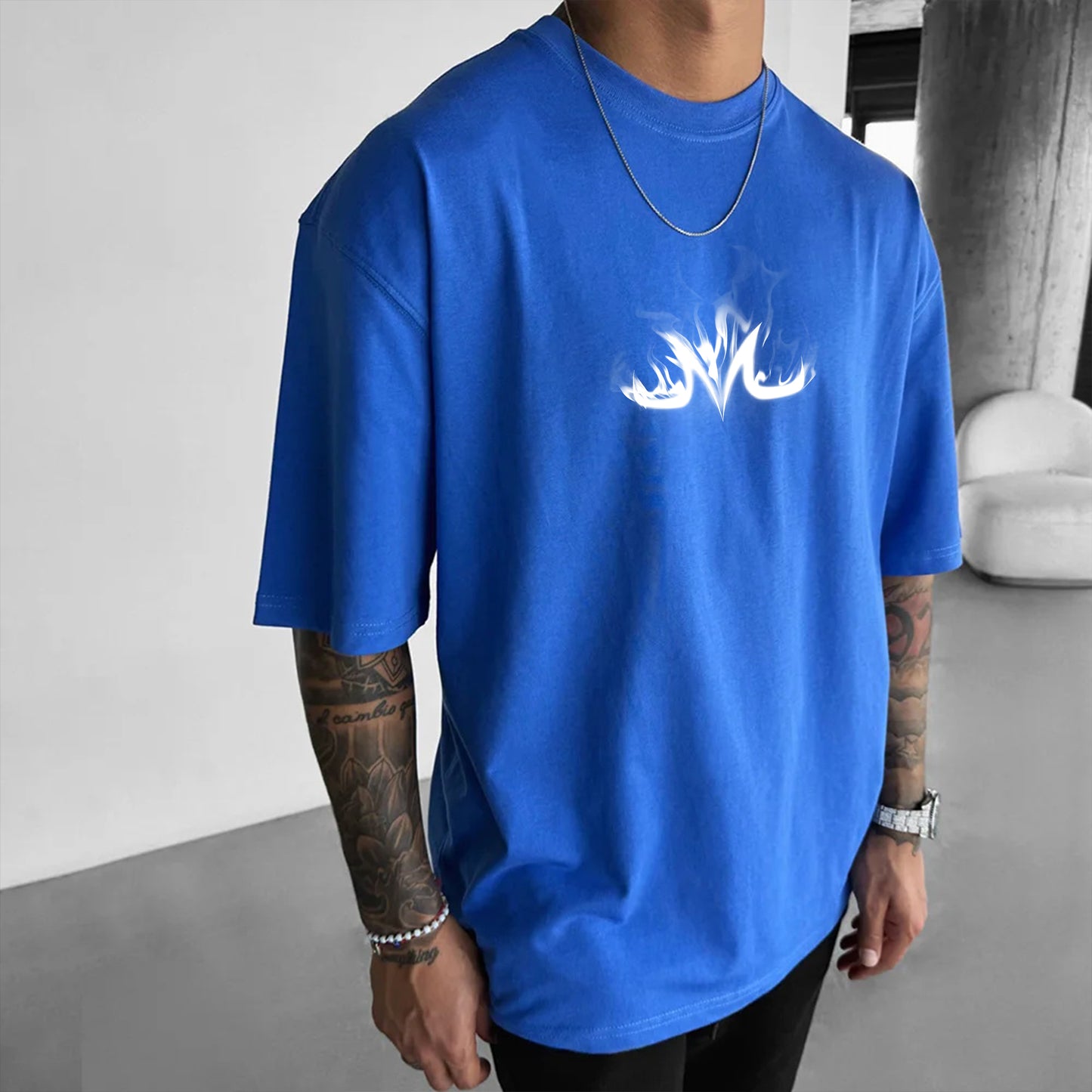 Unisex Anime Inspired T-Shirt