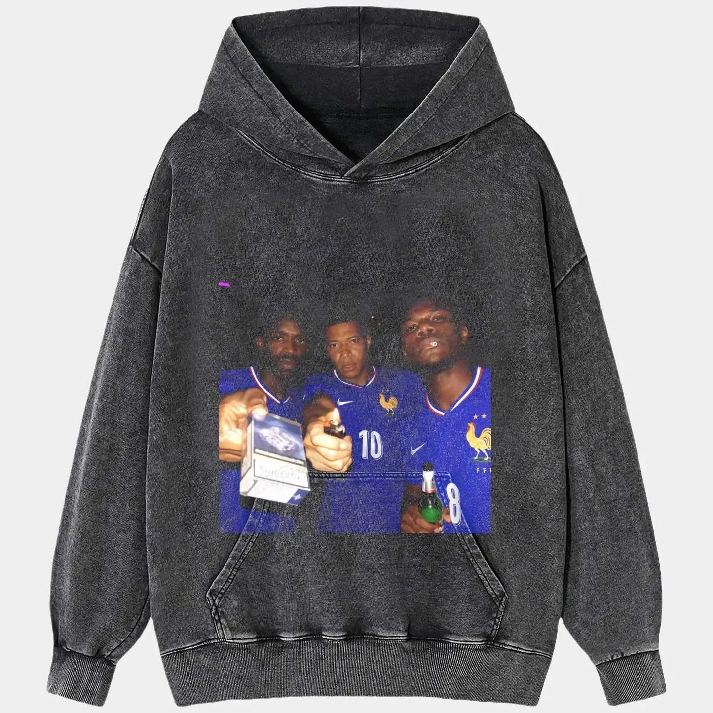 France Tee11