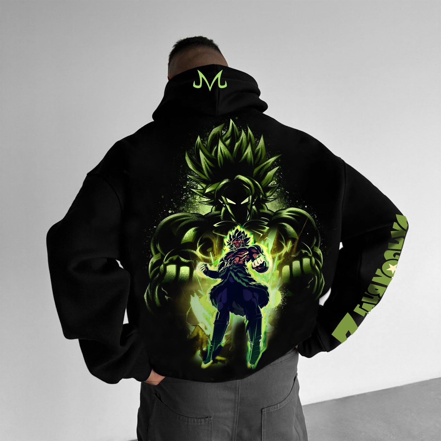 Unisex Vintage Hoodie