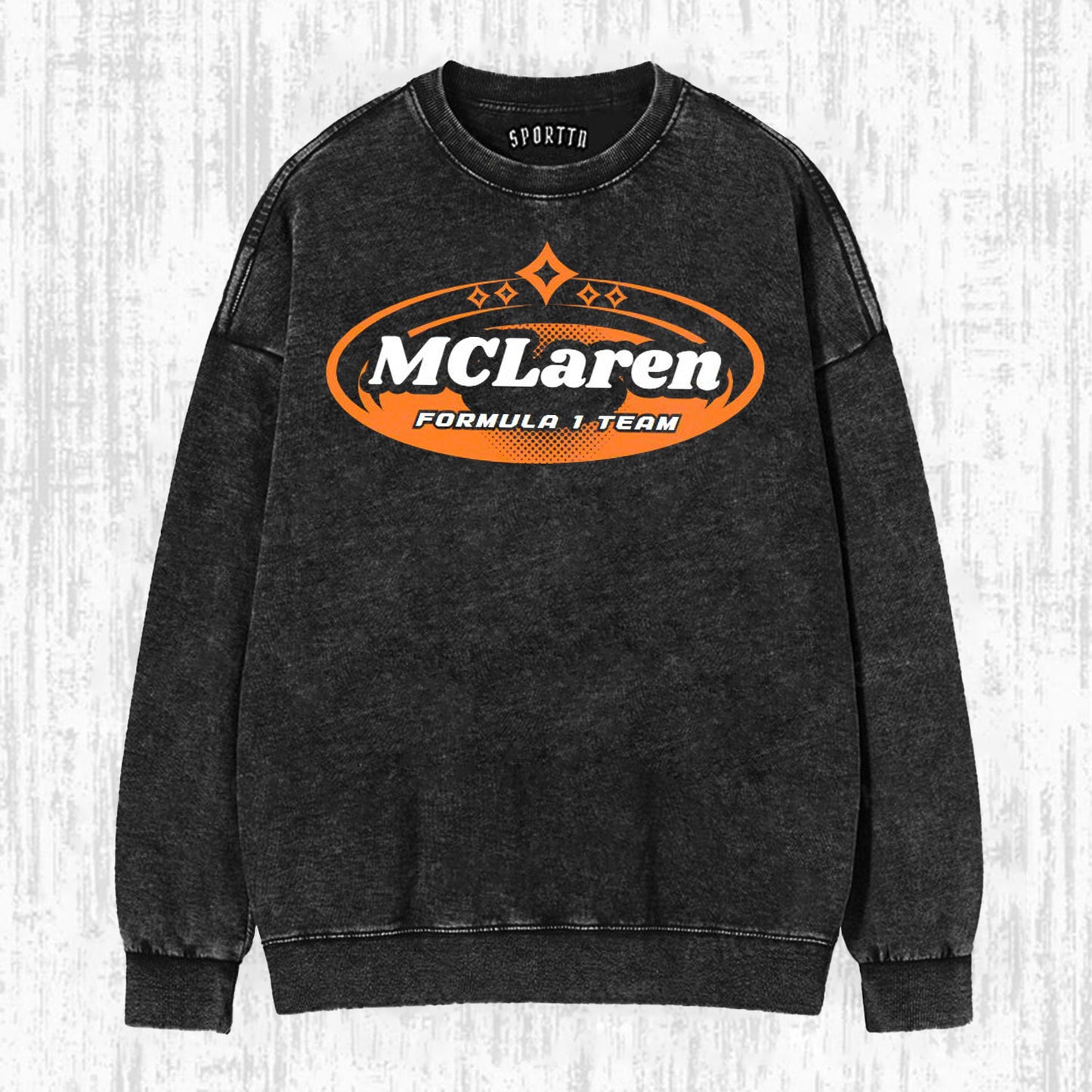 F1MCLAREN TEE/SWEATSHIRT/HOODIE