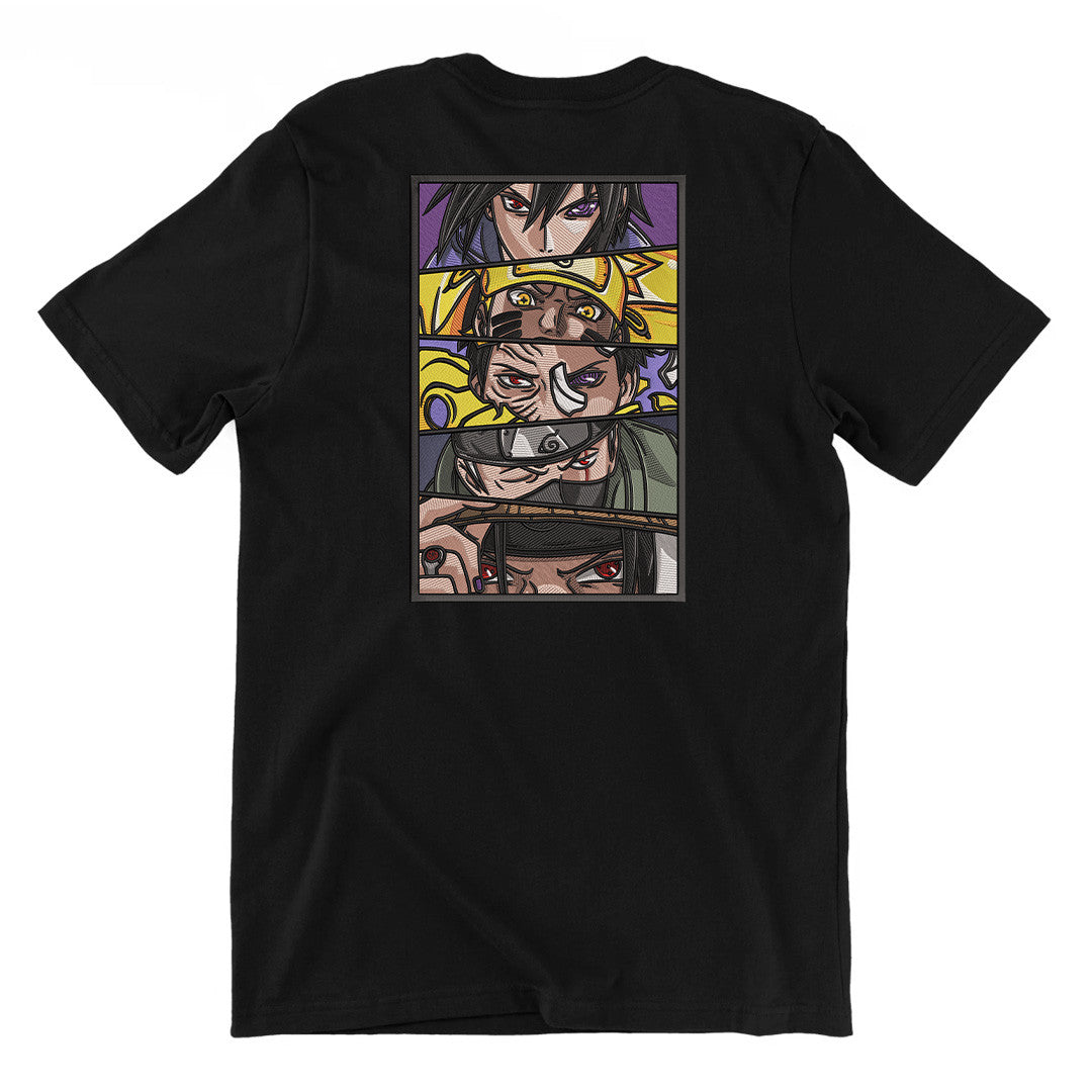 Leaf Village T-Shirt