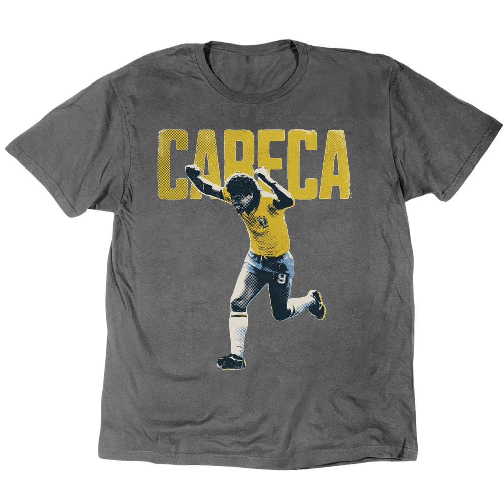 Vintage Careca 1986 T-Shirt