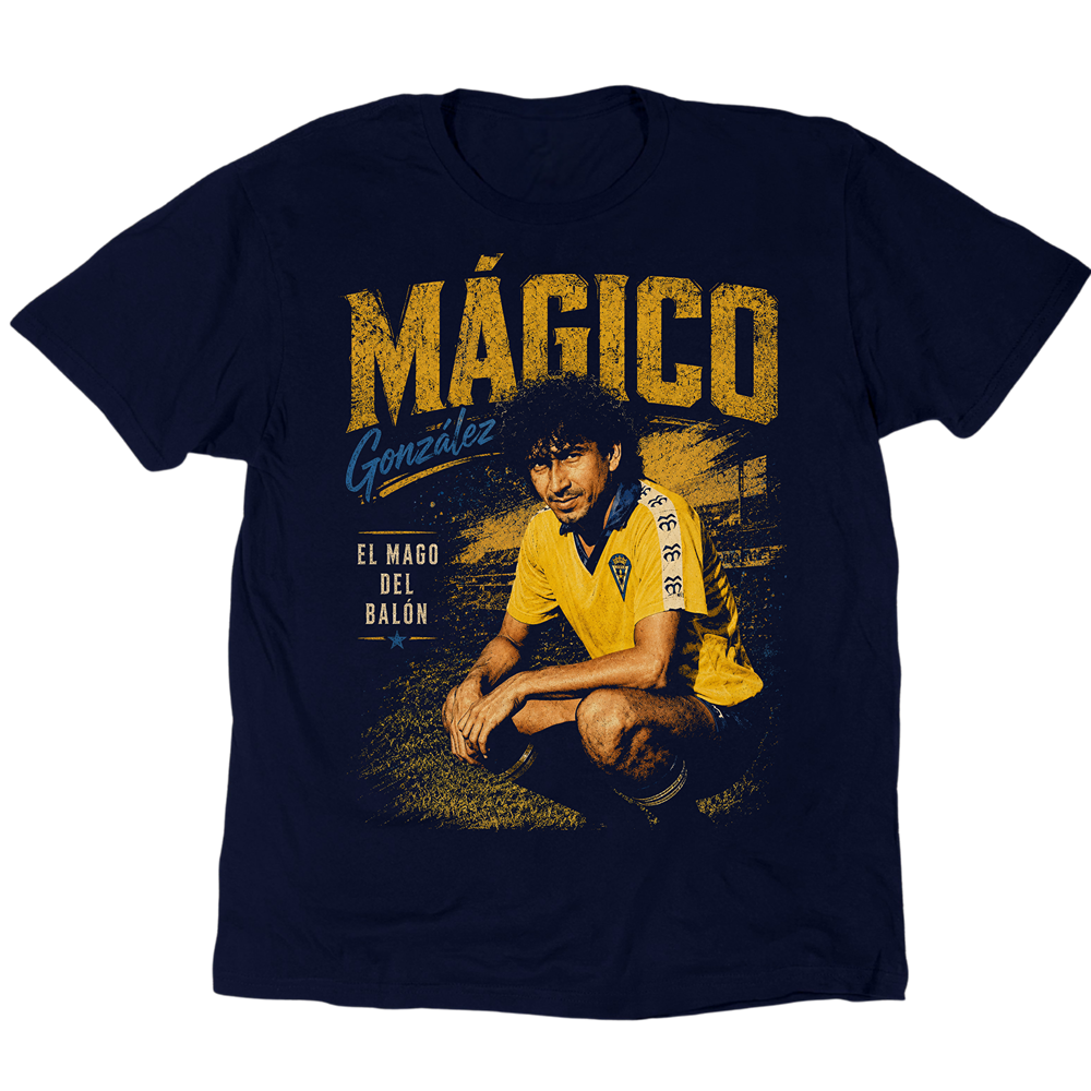 Mágico González T-Shirt