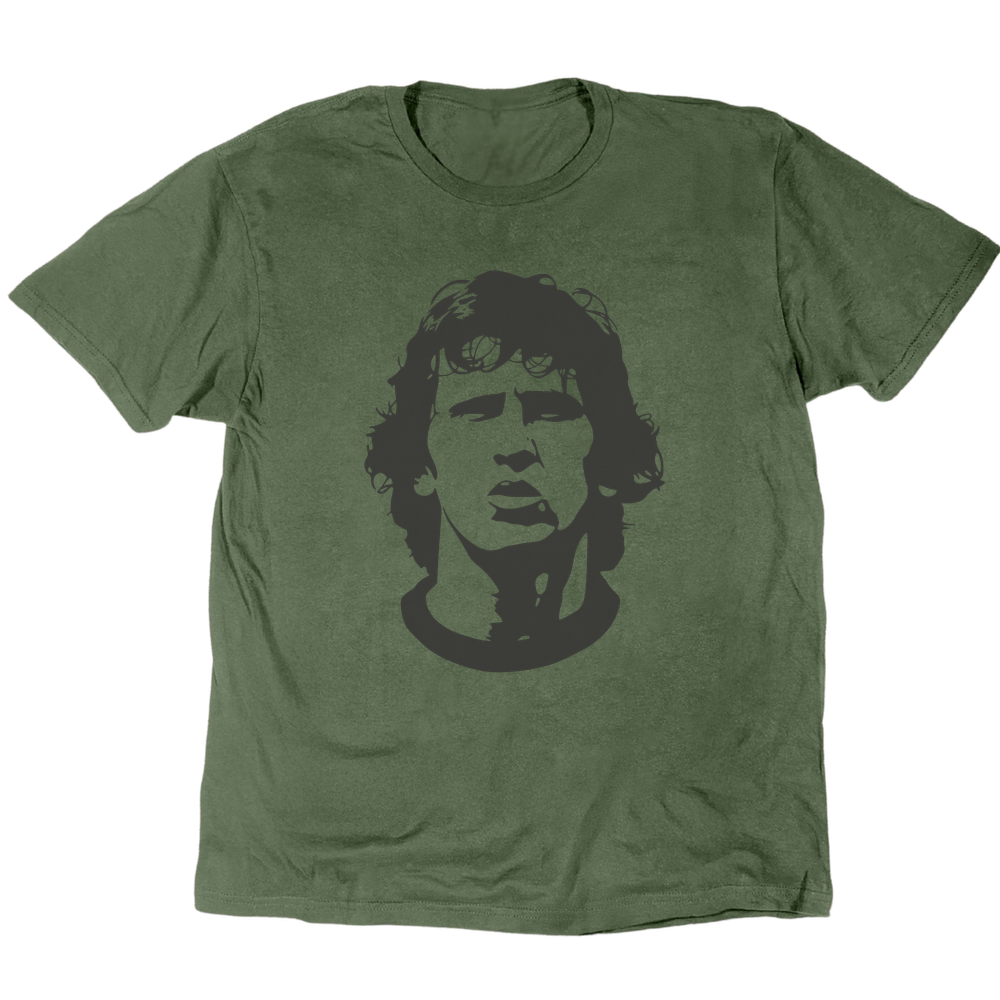 Zico - The Flamengo Legend T-Shirt