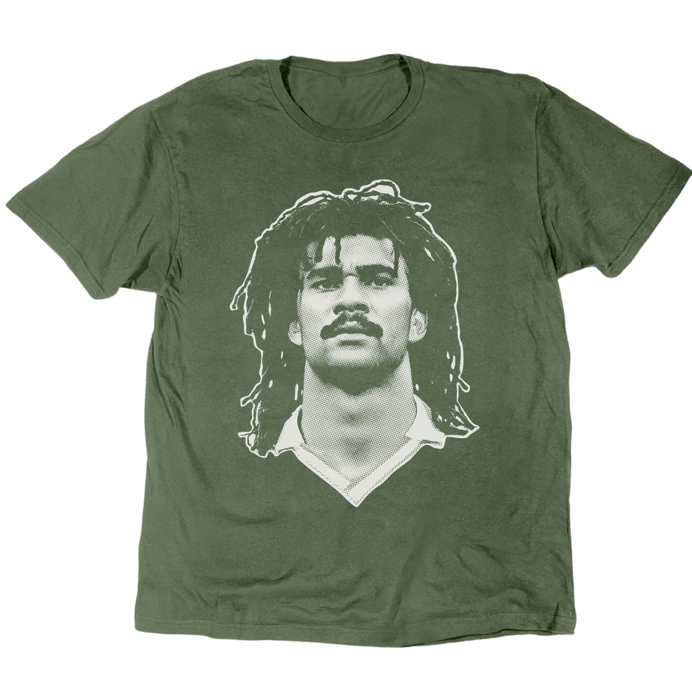 Icon Series Gullit T-Shirt