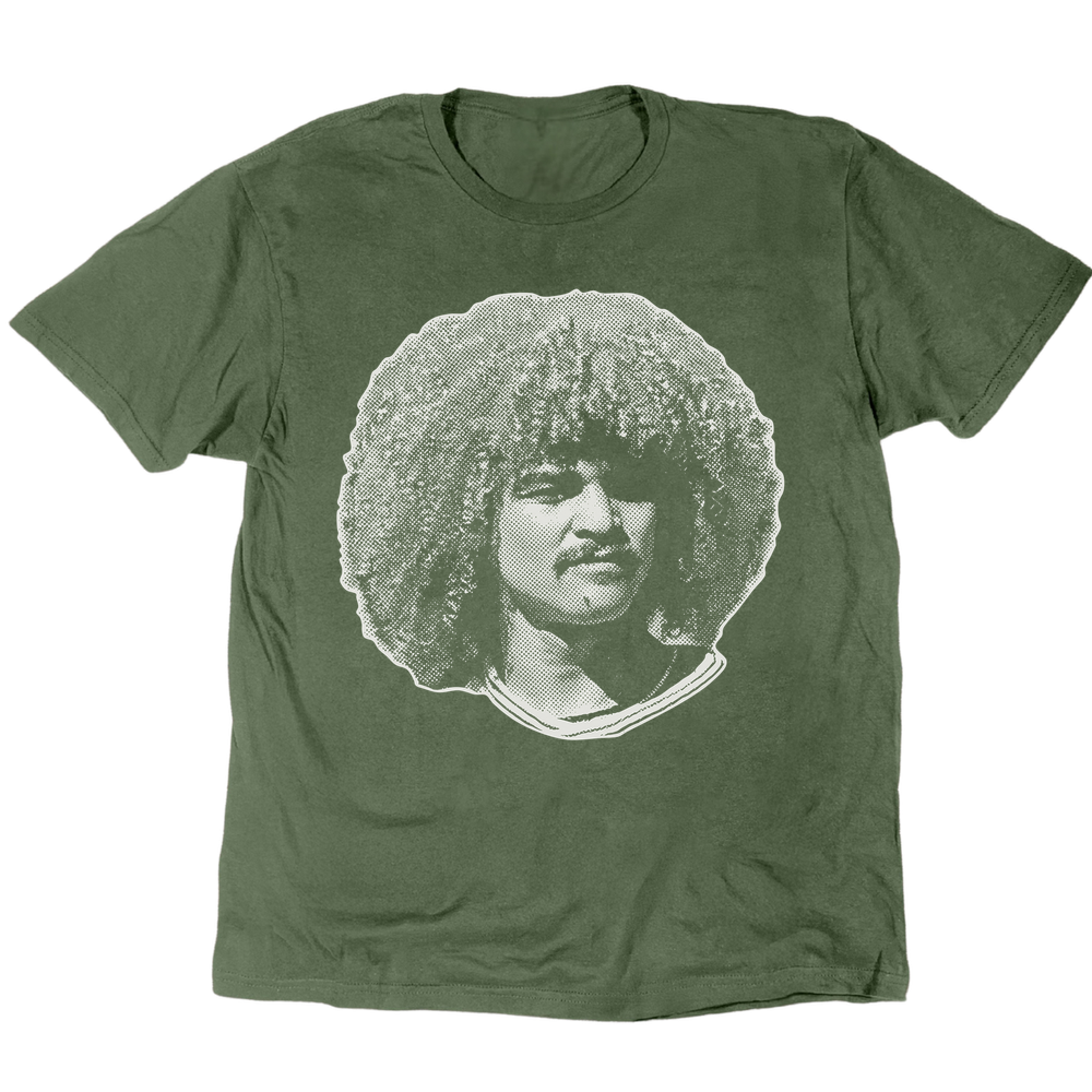 Icon Series Valderrama T-Shirt