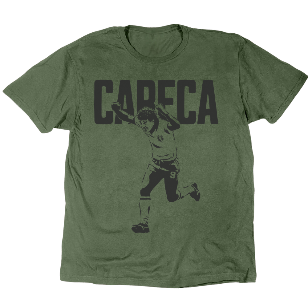 Careca 1986 T-Shirt
