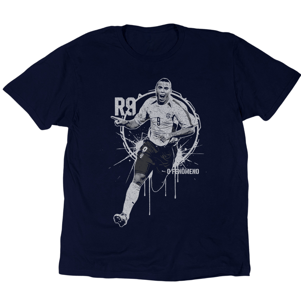 R9 – O Fenômeno T-Shirt