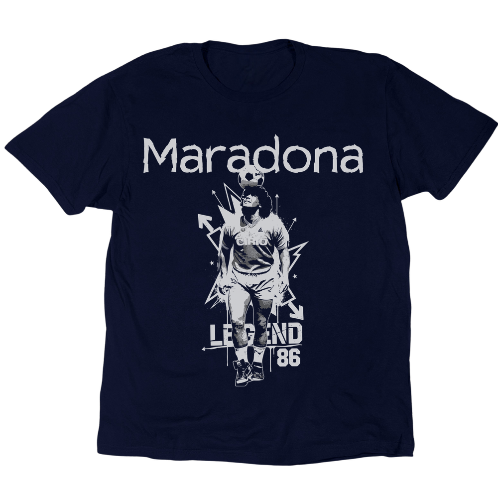 Maradona – Legend ’86 T-Shirt