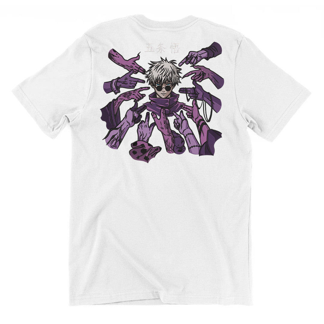 Gojo The Honored One T-Shirt
