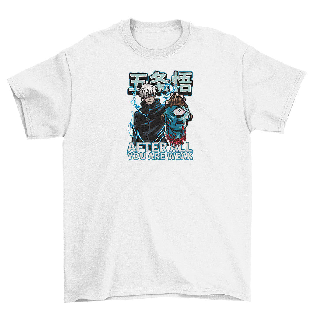Gojo vs Jogo T-Shirt
