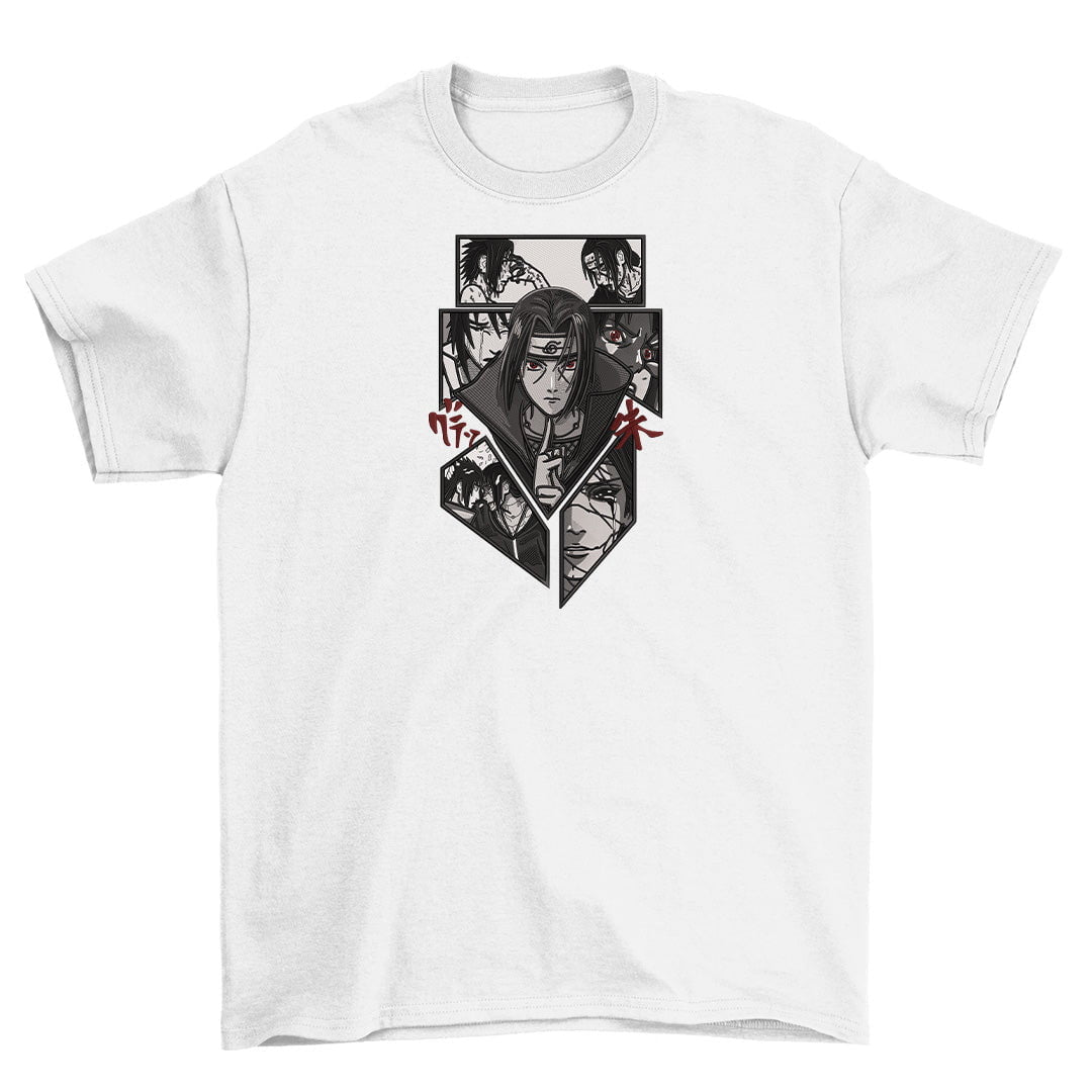 Clan Slayer V.2 T-Shirt