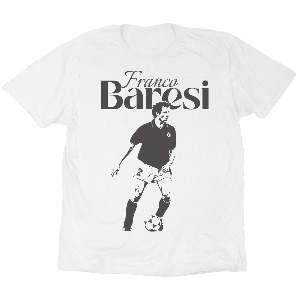 Franco Baresi T-Shirt