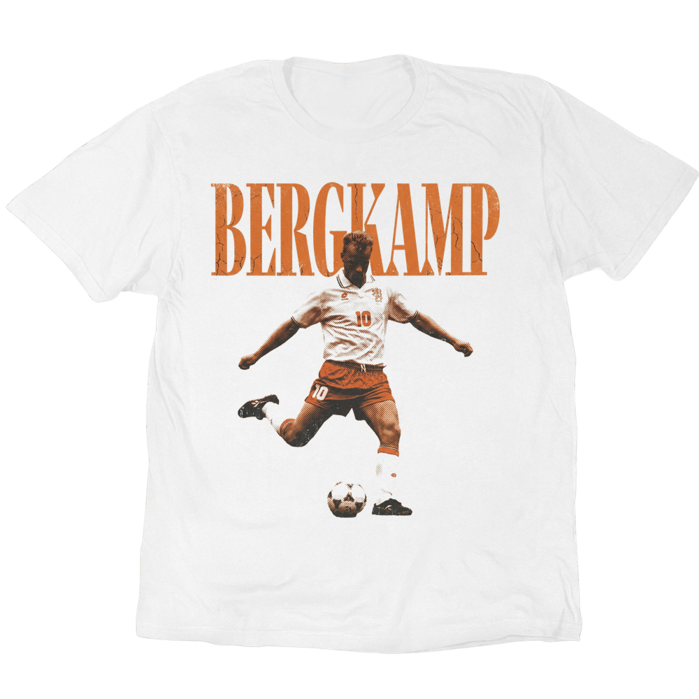 Dennis Bergkamp 1994 T-Shirt