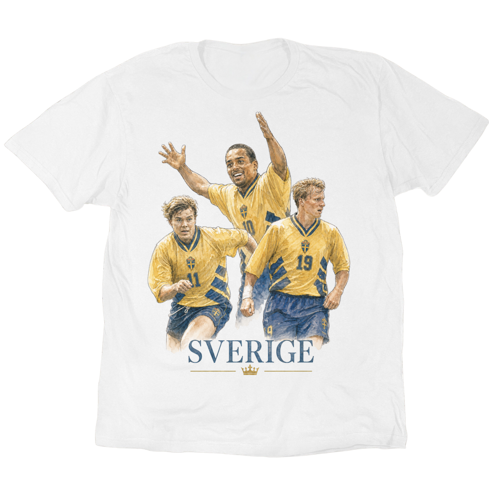 Sverige 94 T-Shirt