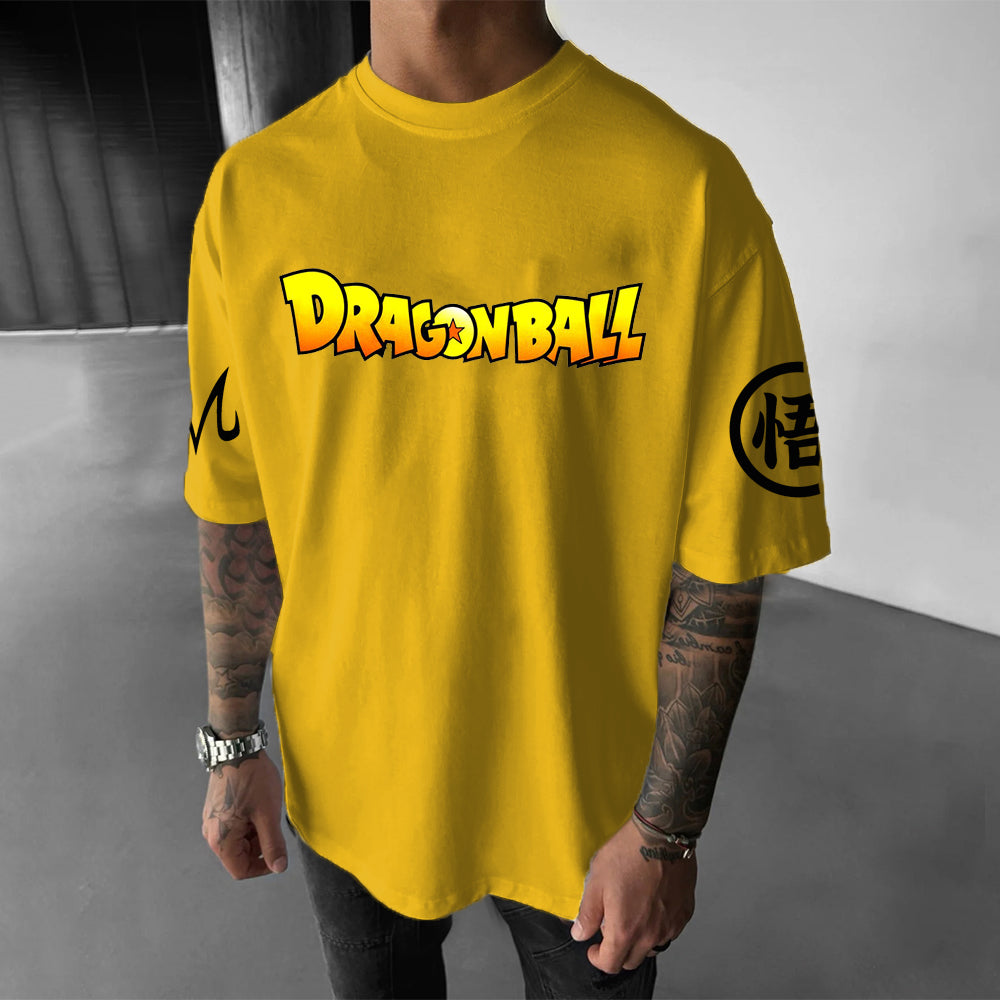 Unisex Anime Inspired T-Shirt