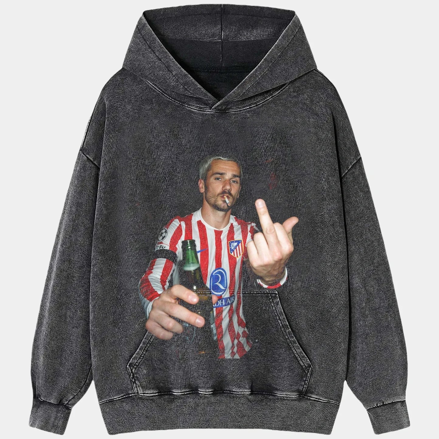 Antoine Griezmann After Hours Tee 1