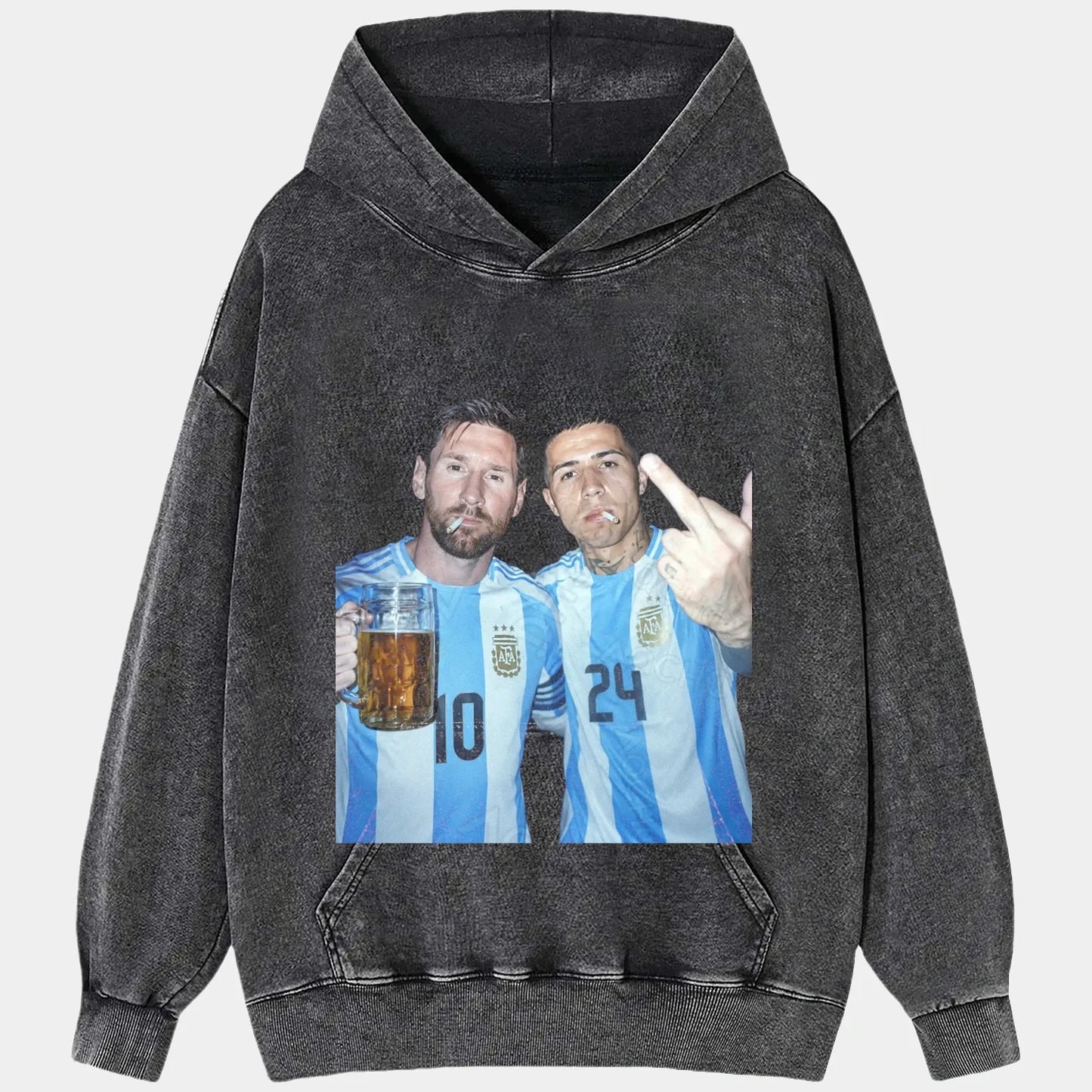 Argentina TEE 5