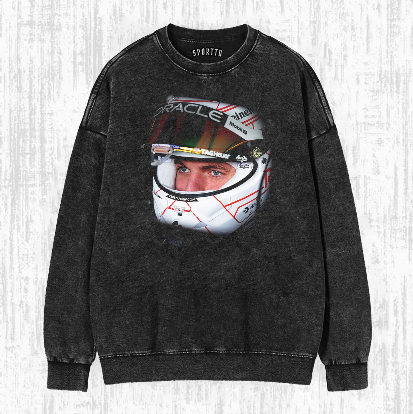 F1 Max Verstappen Tee/Sweatshirt/Hoodie