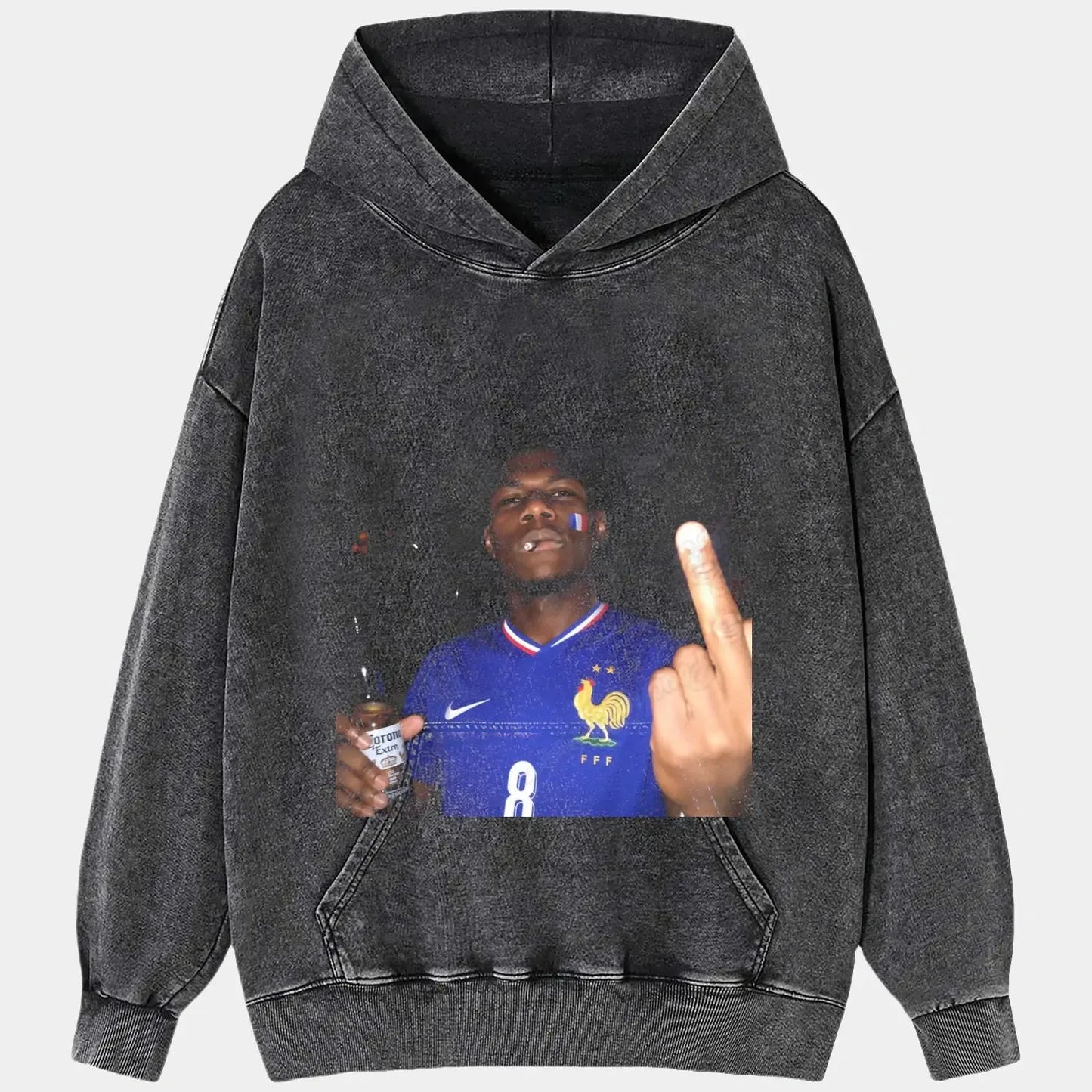 France Tee23