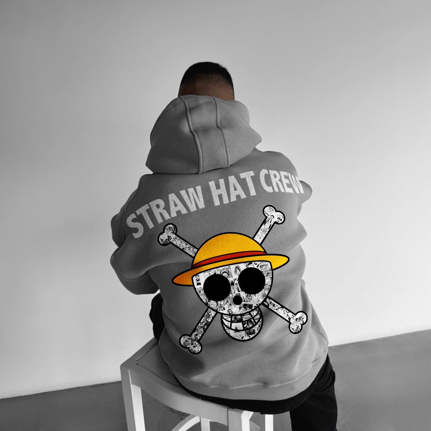 Oversize Hoodie
