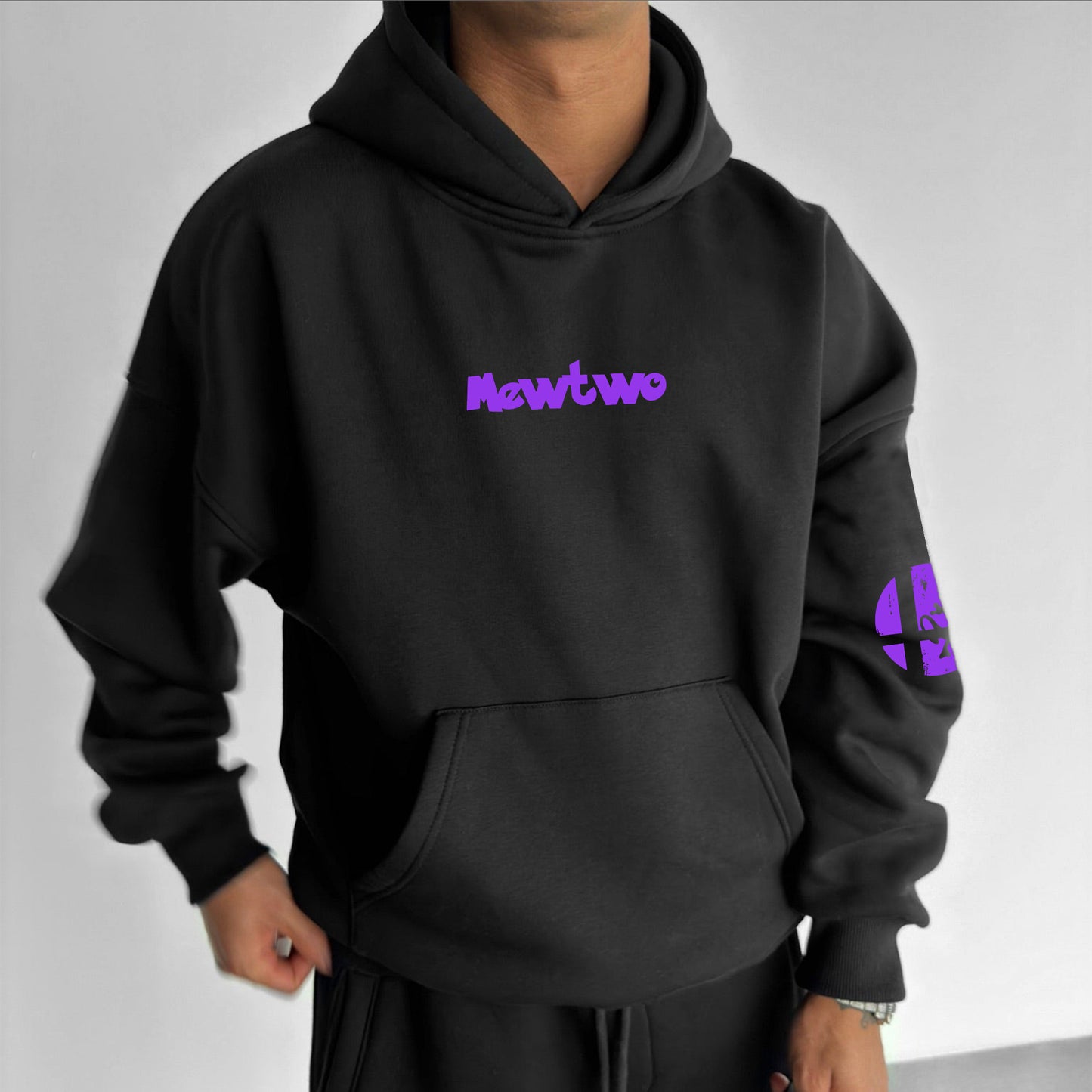 Pokémon Unisex Anime Graphic Streetwear Vintage Hoodie