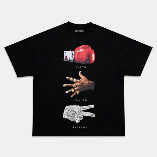 Greatest Mikes Tee