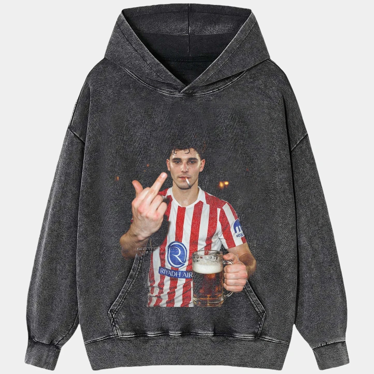 Julián Alvarez After Hours Tee 2