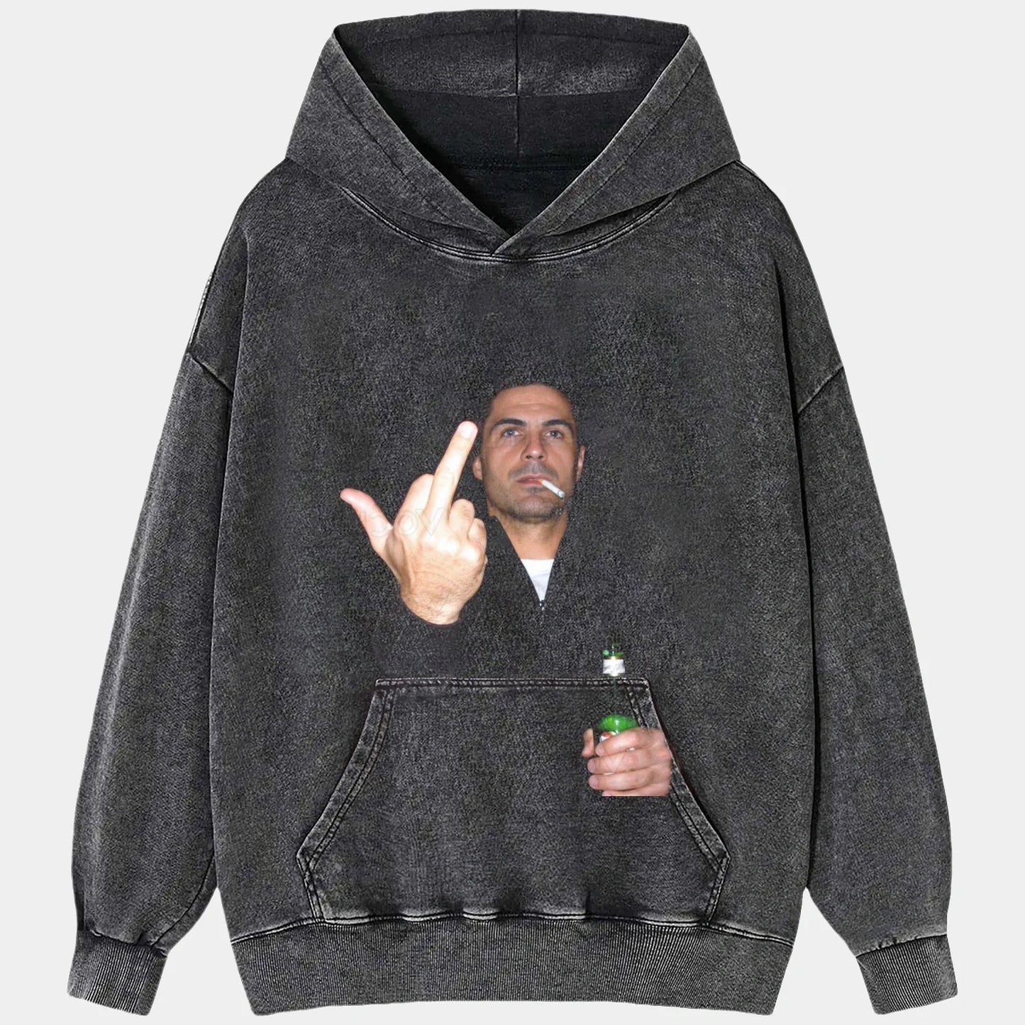 Mikel Arteta After Hours Tee 2