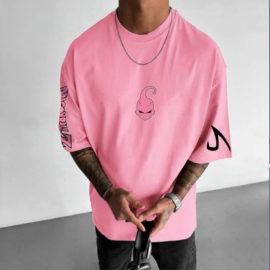 Unisex Anime Inspired T-Shirt