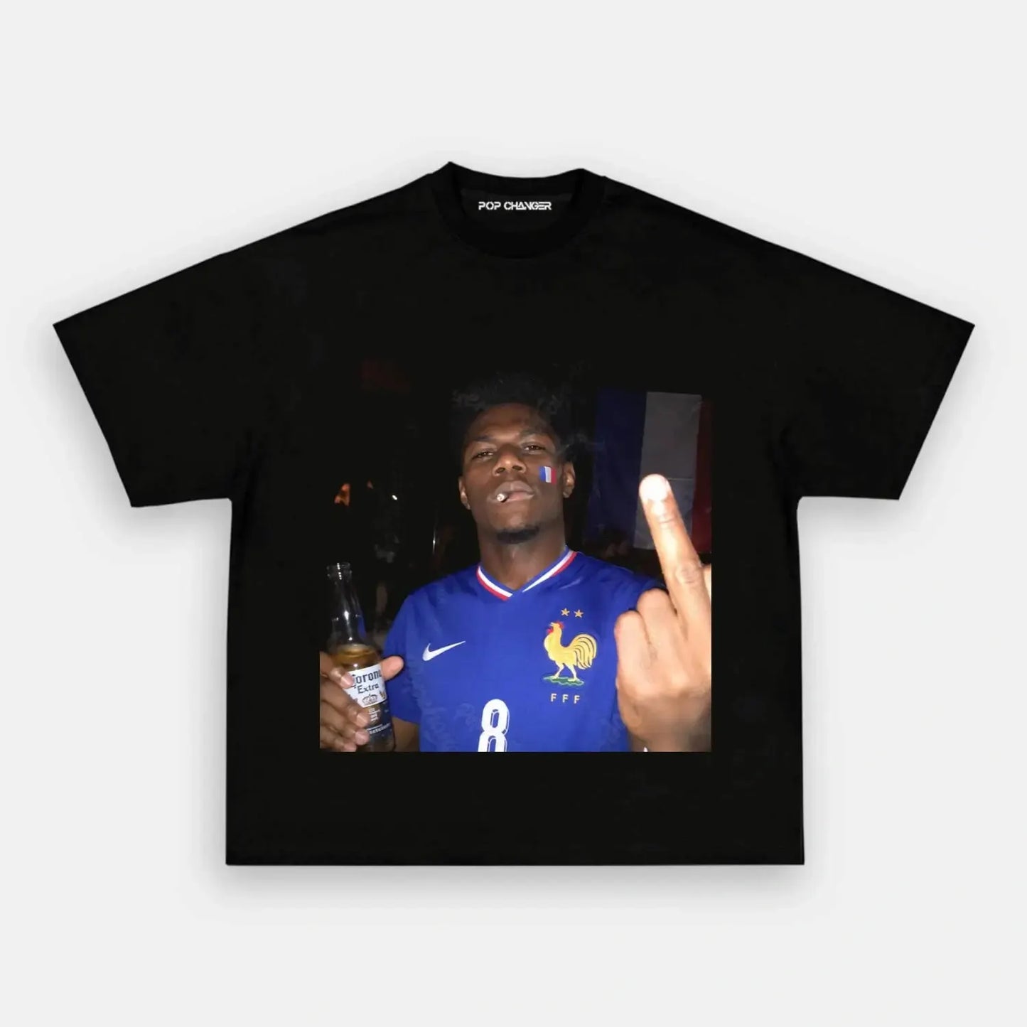 France Tee23