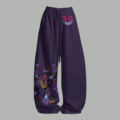 Pokémon Top & Elasticated Trousers Two-Piece Set