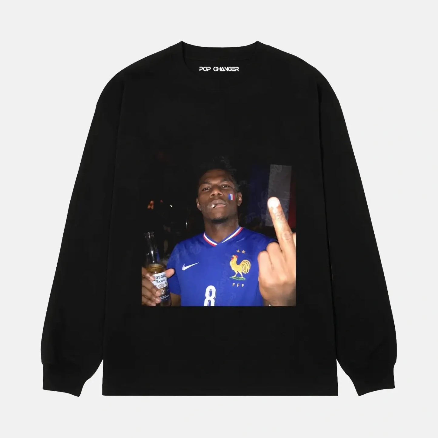 France Tee23