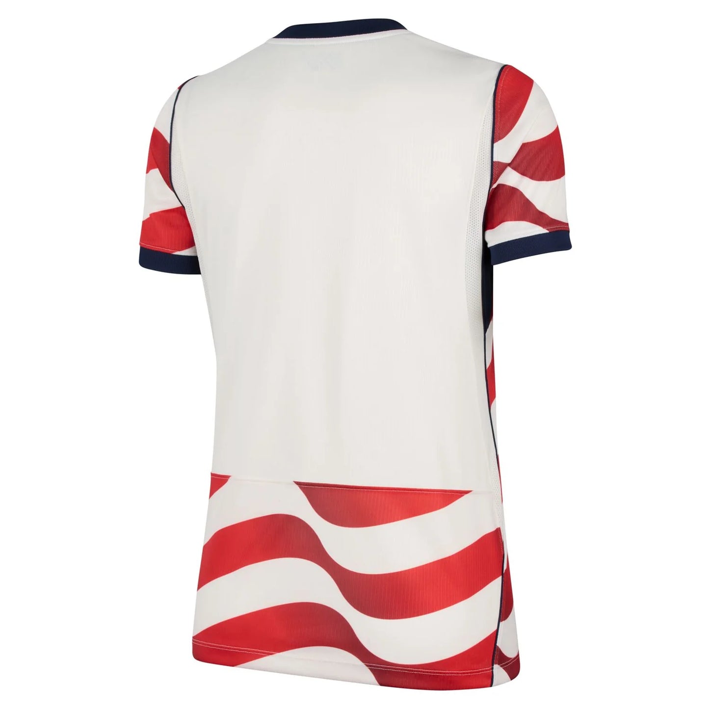 Women's USWNT 2026  Home Open Stadium Jersey - Stripes