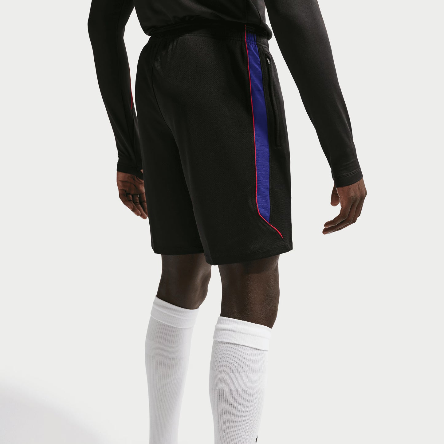 USMNT 2026 Strike Dri-FIT Shorts - Black