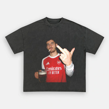 Kai Havertz After Hours Tee