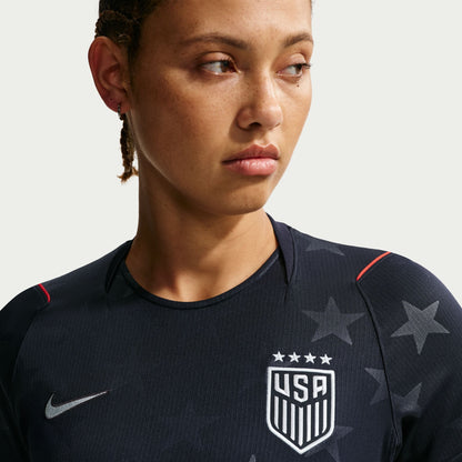 Women's USWNT 2026 Away Stadium Jersey - Stars