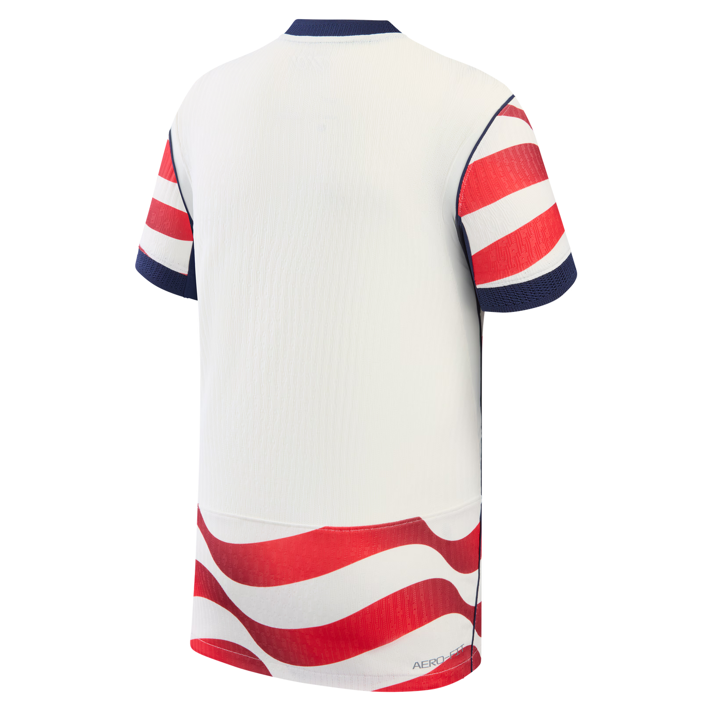 USMNT Youth 2026 Home Match Jersey - White