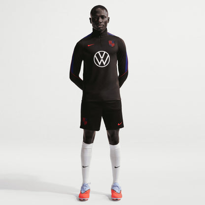 USMNT 2026 Strike Dri-FIT Shorts - Black