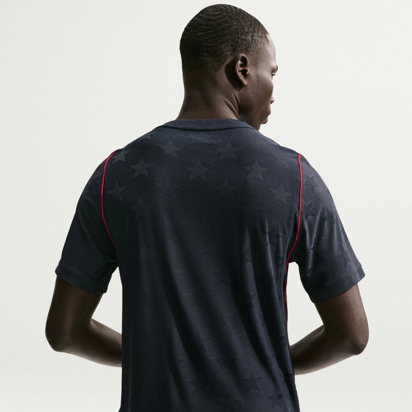 Men's USWNT 2026 Away Match Jersey - Stars
