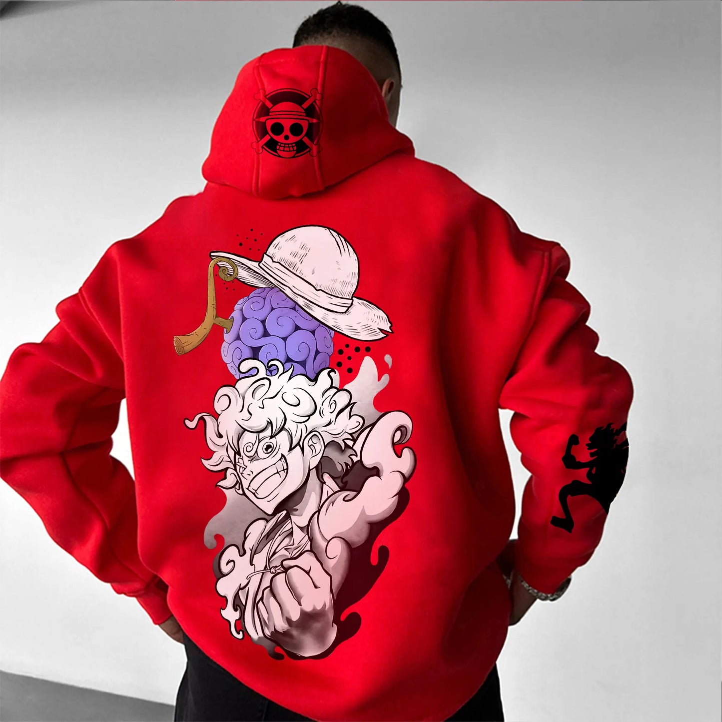 Unisex Vintage Hoodie