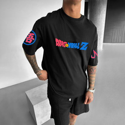 Unisex Anime Inspired  T-Shirt