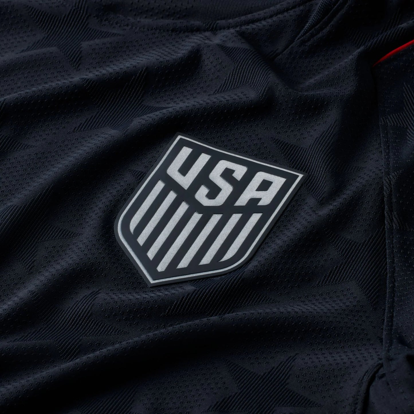 Men's USMNT 2026 Away Match Jersey - Stars