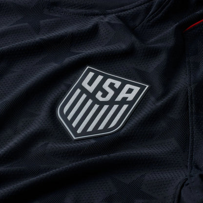 Men's USMNT 2026 Away Match Jersey - Stars