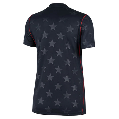 Women's USWNT 2026 Away Stadium Jersey - Stars